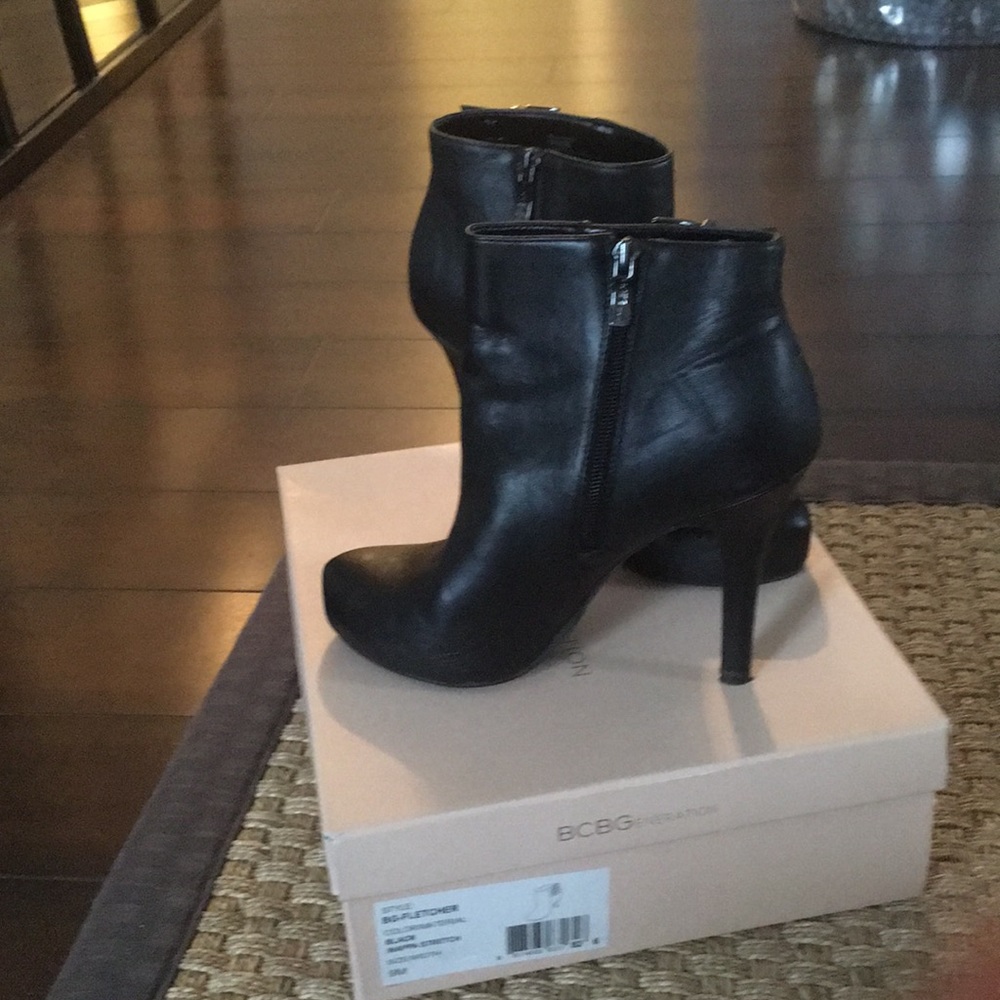 Bcbgeneration Booties - image 2